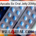 Apcalis Sx Oral Jelly 20Mg viagra4